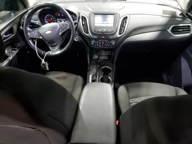 Photo 8 from auction – 2018 CHEVROLET EQUINOX LT with VIN 2GNAXJEV4J6346627