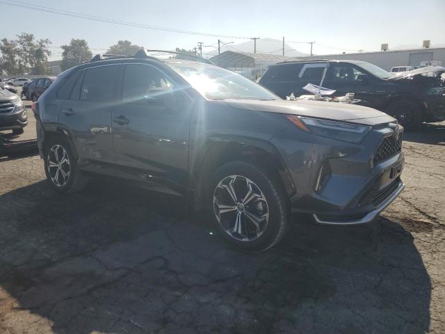 Photo 4 from auction – 2024 TOYOTA RAV4 PRIME with VIN JTMFB3FV7RD213591