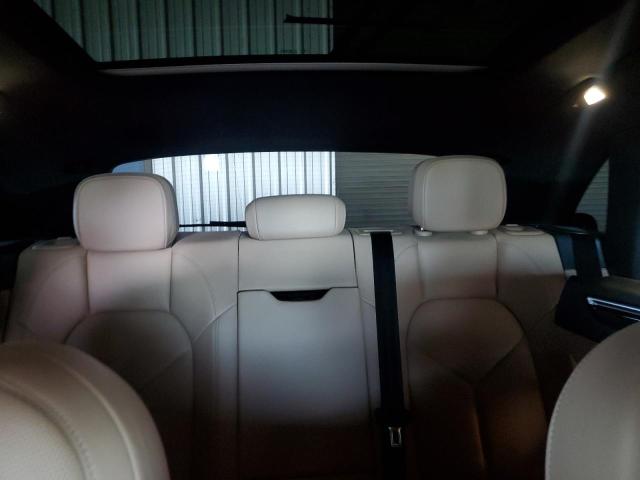 Photo 10 from auction – 2022 PORSCHE MACAN with VIN WP1AA2A55NLB06858