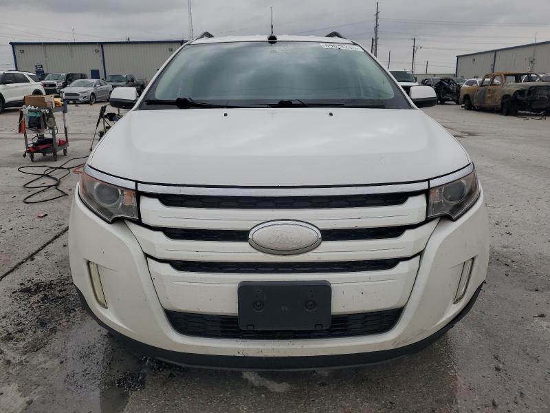 Photo 5 from auction – 2013 FORD EDGE SEL with VIN 2FMDK3JC5DBB10886