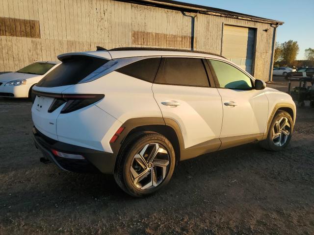 Photo 3 from auction – 2023 HYUNDAI TUCSON LIM with VIN 5NMJECAE9PH269206