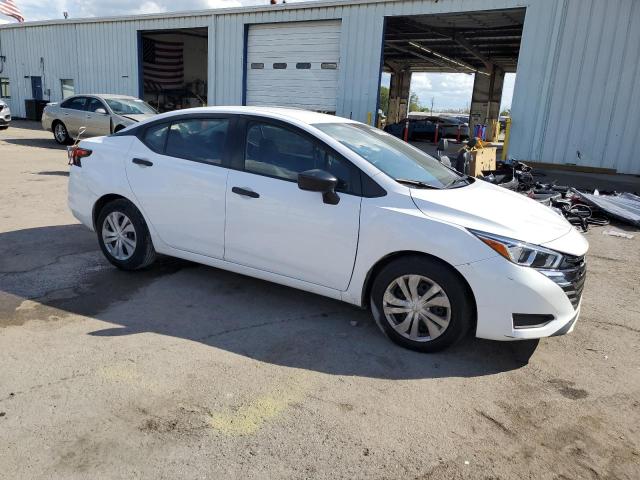 Photo 4 from auction – 2023 NISSAN VERSA S with VIN 3N1CN8DV6PL844532