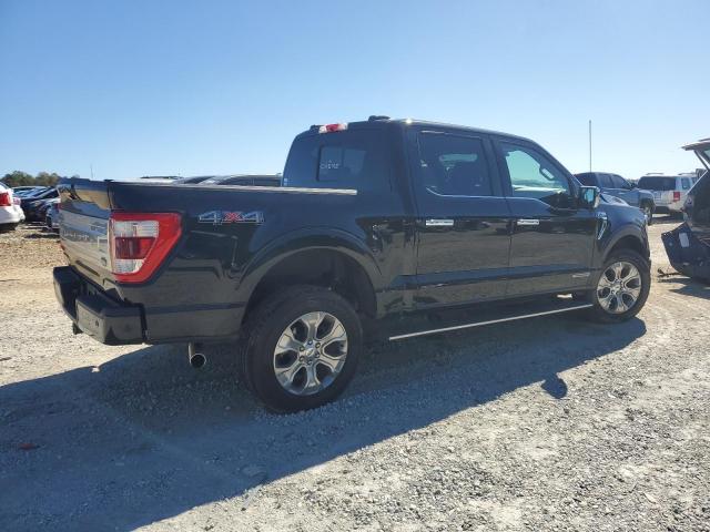 Photo 3 from auction – 2022 FORD F150 SUPER with VIN 1FTFW1ED6NFA94500
