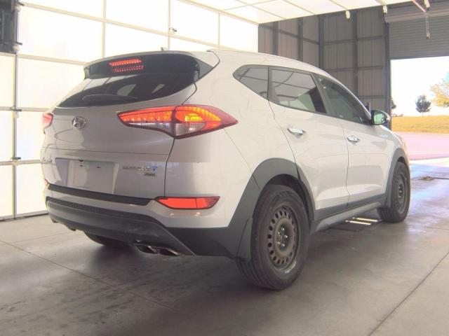 Photo 4 from auction – 2016 HYUNDAI TUCSON LIM with VIN KM8J3CA24GU238767