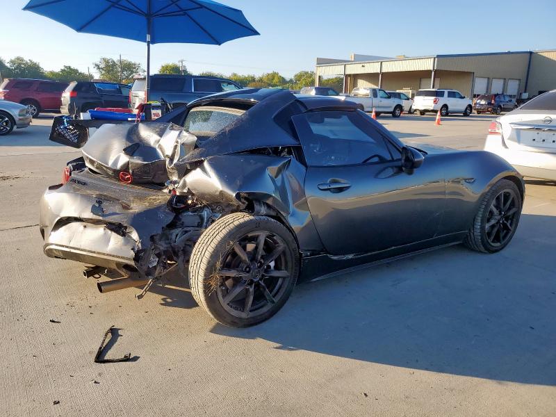 Photo 3 from auction – 2022 MAZDA MX-5 MIATA with VIN JM1NDAM74N0500970