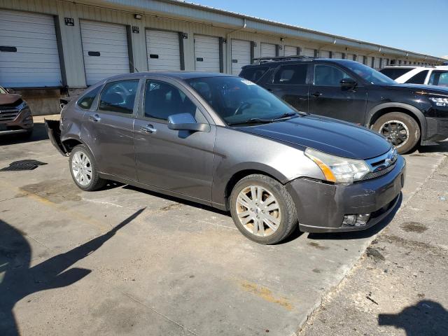 Photo 4 from auction – 2011 FORD FOCUS SEL with VIN 1FAHP3HN4BW105954