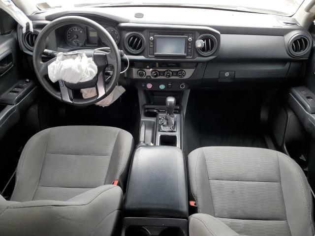 Photo 8 from auction – 2017 TOYOTA TACOMA DOUBLE CAB with VIN 3TMCZ5AN8HM078237