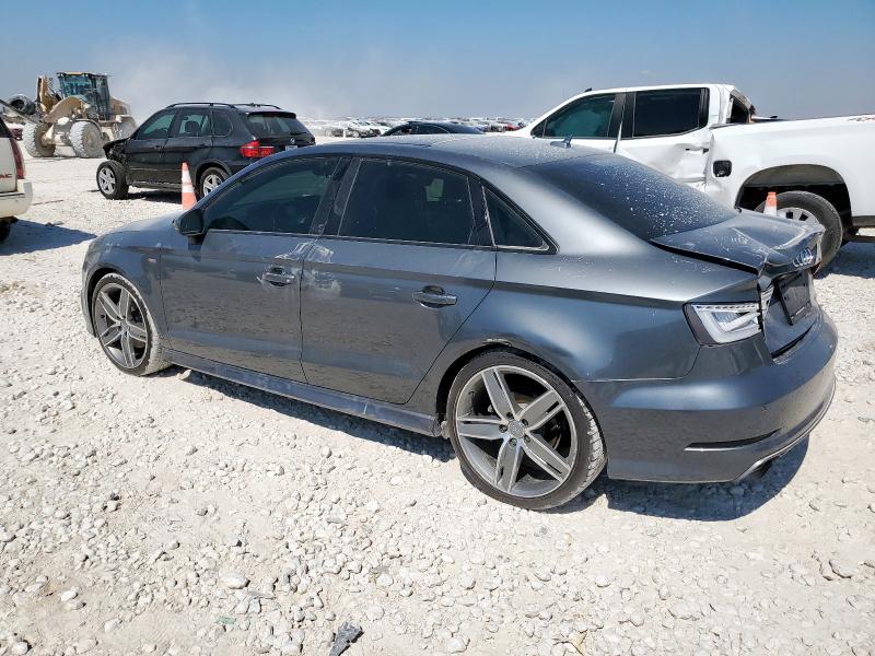 Photo 2 from auction – 2016 AUDI A3 PREMIUM with VIN WAUB8GFF4G1112047