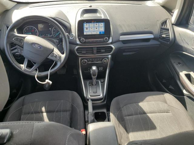 Photo 8 from auction – 2019 FORD ECOSPORT with VIN MAJ3S2GE9KC262689