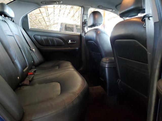 Photo 10 from auction – 2003 HYUNDAI SONATA GLS with VIN KMHWF35H13A830473