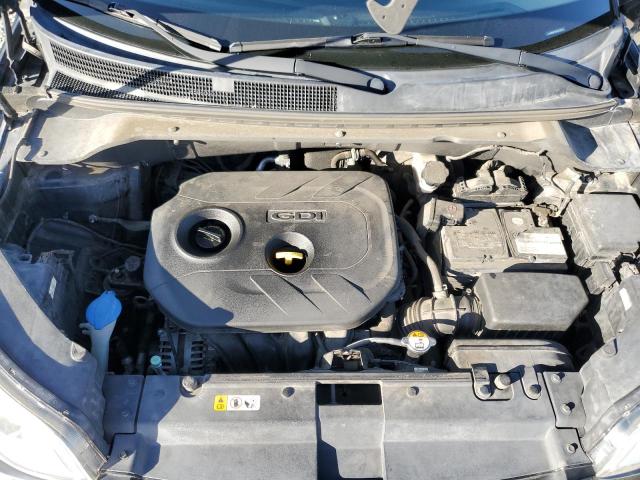 Photo 12 from auction – 2016 KIA SOUL + with VIN KNDJP3A54G7253318