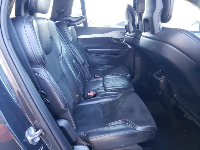 Photo 11 from auction – 2016 VOLVO XC90 T6 with VIN YV4A22PM9G1058077