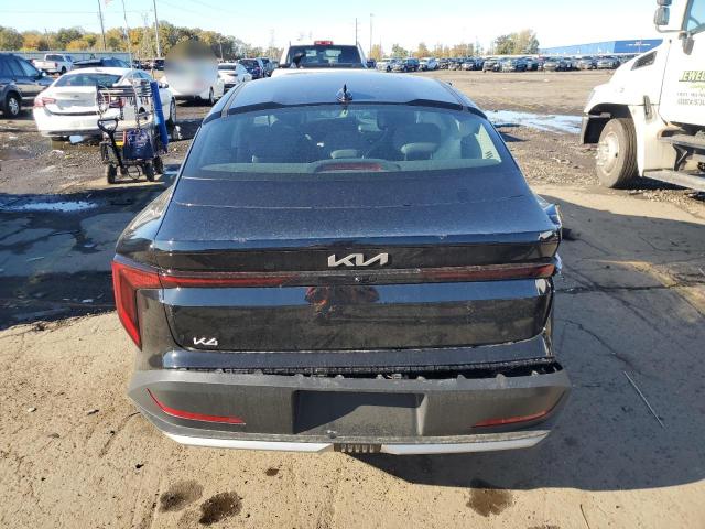 Photo 6 from auction – 2025 KIA K4 EX with VIN 3KPFU4DE3SE189815