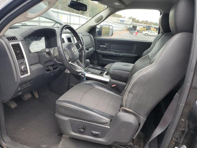 Photo 7 from auction – 2011 DODGE RAM 1500 with VIN 3D7JV1ET0BG579297