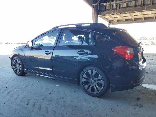 Photo 2 from auction – 2012 SUBARU IMPREZA SP with VIN JF1GPAR67CH246272
