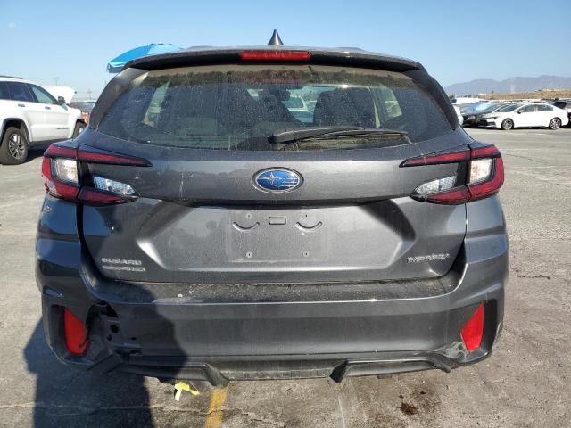 Photo 6 from auction – 2024 SUBARU IMPREZA SP with VIN JF1GUAFC6R8330577