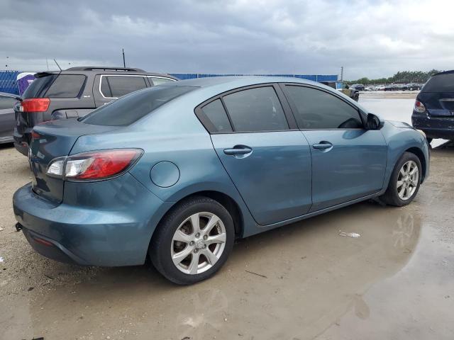 Photo 3 from auction – 2011 MAZDA 3 I with VIN JM1BL1VF3B1475352
