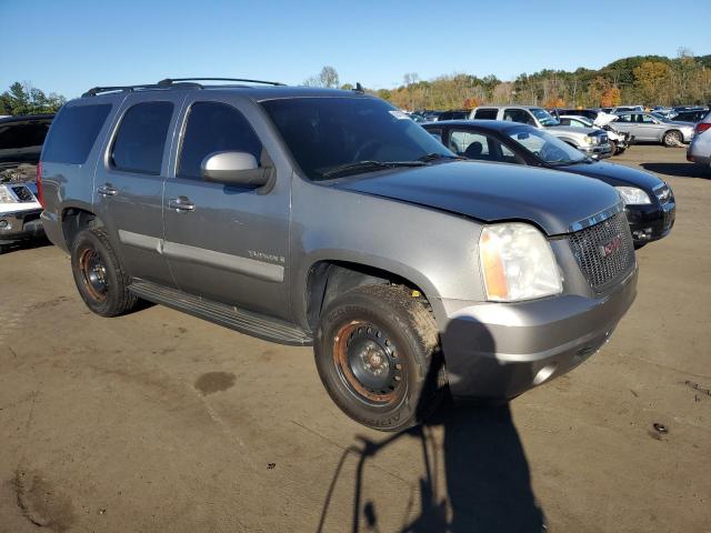 Photo 4 from auction – 2009 GMC YUKON with VIN 1GKFK23089R179087