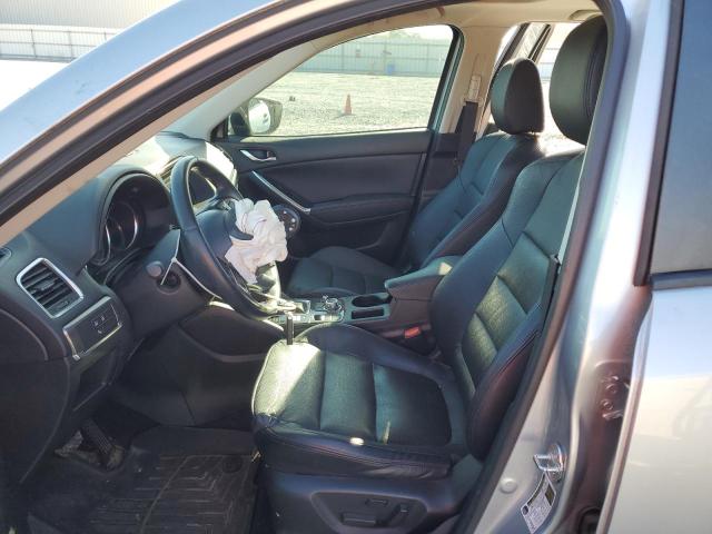 Photo 7 from auction – 2016 MAZDA CX-5 GT with VIN JM3KE4DY3G0838560