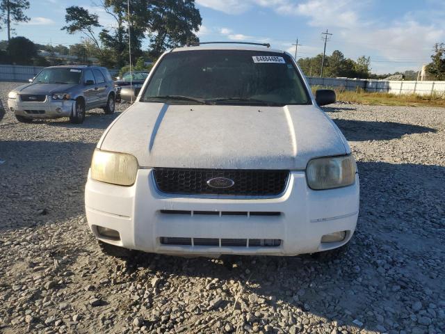 Photo 5 from auction – 2002 FORD ESCAPE XLT with VIN 1FMYU03162KD80685