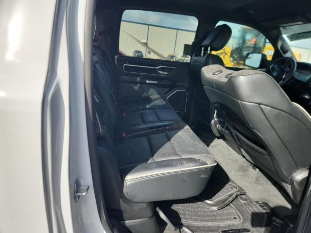 Photo 10 from auction – 2022 RAM 1500 LARAMIE with VIN 1C6SRFJT0NN182360