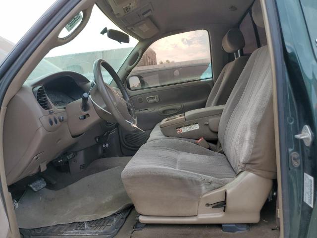 Photo 7 from auction – 2000 TOYOTA TUNDRA SR5 with VIN 5TBKT4418YS105574