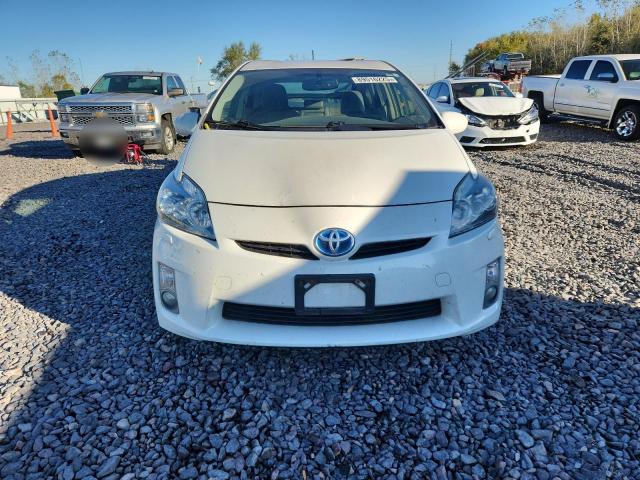 Photo 5 from auction – 2010 TOYOTA PRIUS with VIN JTDKN3DU3A0059294