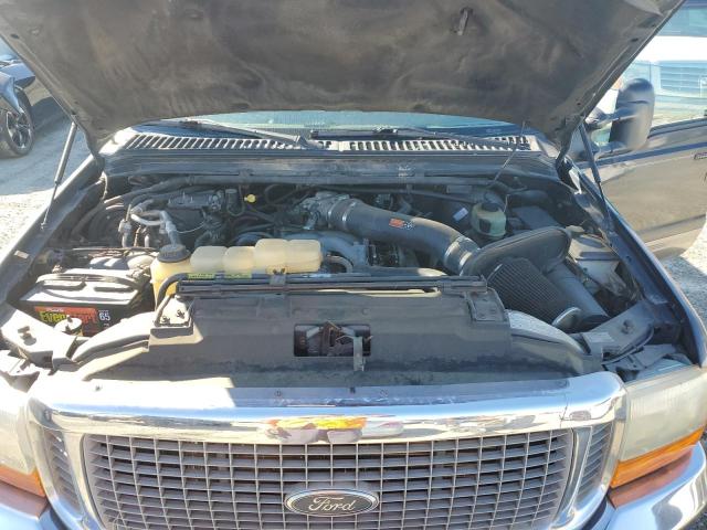 Photo 12 from auction – 2001 FORD EXCURSION with VIN 1FMNU43S01EA48757