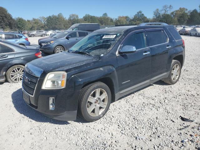 GMC TERRAIN SL 2011 with VIN 2CTALWEC0B6464258 - Photo from auction