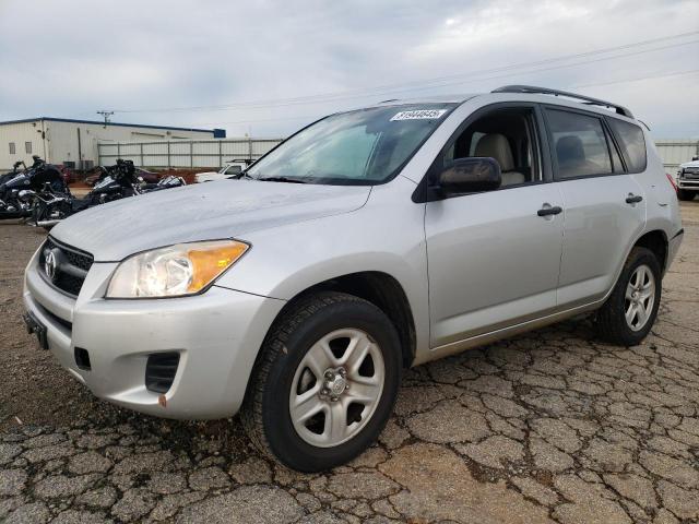 TOYOTA RAV4 2011 z numerem VIN 2T3ZF4DV6BW092538 - Zdjęcie z aukcji