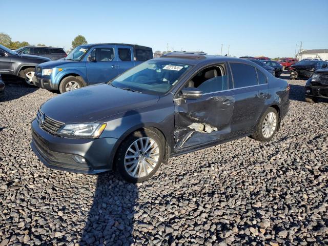 Photo 1 from auction – 2016 VOLKSWAGEN JETTA SEL with VIN 3VWL07AJ8GM324671