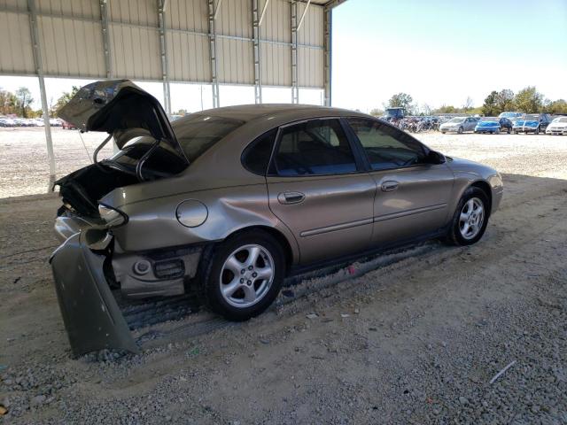 Photo 3 from auction – 2002 FORD TAURUS LX with VIN 1FAFP53U82G156577