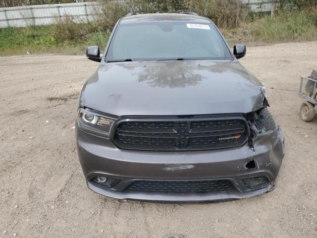Photo 5 from auction – 2017 DODGE DURANGO R/ with VIN 1C4SDJCT1HC623209