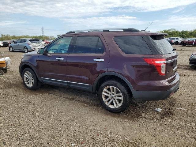 Photo 2 from auction – 2011 FORD EXPLORER X with VIN 1FMHK8D89BGA17641