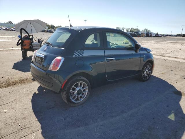 Photo 3 from auction – 2013 FIAT 500 POP with VIN 3C3CFFAR8DT746074