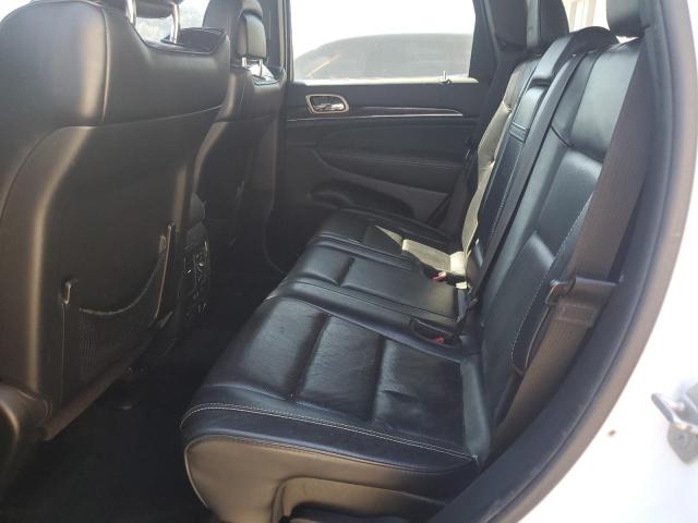 Photo 10 from auction – 2015 JEEP GRAND CHER with VIN 1C4RJFCG0FC607670
