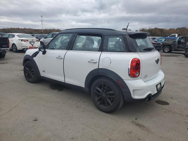 Photo 2 from auction – 2013 MINI COOPER S C with VIN WMWZC5C55DWM15687