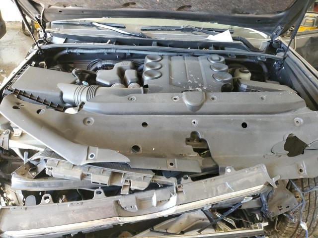 Photo 12 from auction – 2020 TOYOTA 4RUNNER SR with VIN JTEZU5JRXL5222182