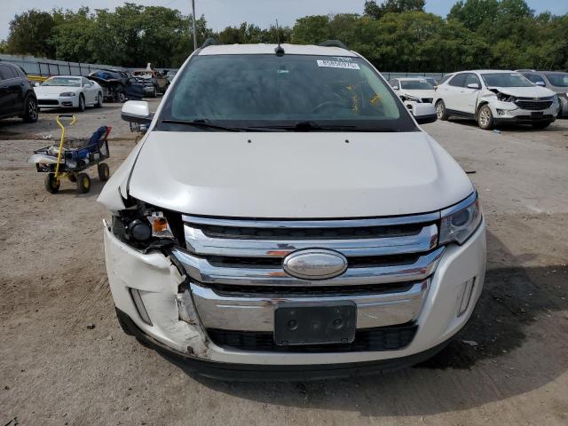 Photo 5 from auction – 2013 FORD EDGE SEL with VIN 2FMDK3JC8DBB57989