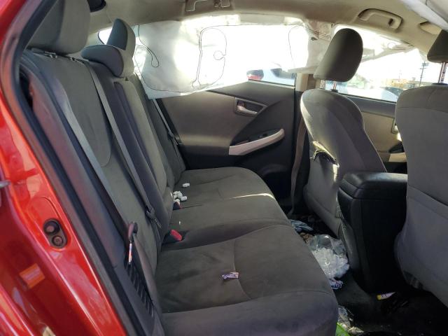 Photo 10 from auction – 2013 TOYOTA PRIUS with VIN JTDKN3DU2D5557011