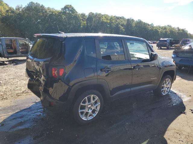 Photo 3 from auction – 2023 JEEP RENEGADE L with VIN ZACNJDB12PPP68337