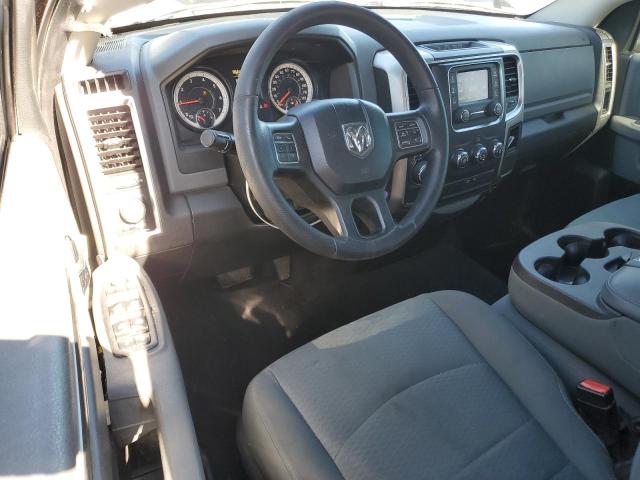 Photo 8 from auction – 2017 RAM 1500 SLT with VIN 1C6RR6GT2HS550064