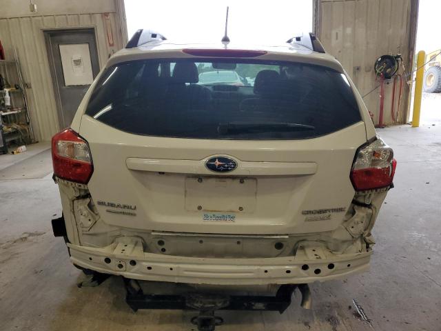 Photo 6 from auction – 2017 SUBARU CROSSTREK PREMIUM with VIN JF2GPABC6H8258691