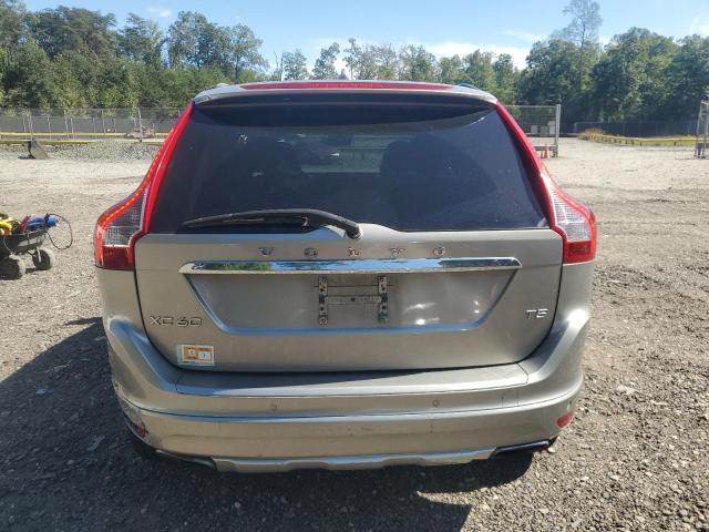 Photo 6 from auction – 2015 VOLVO XC60 T5 PREMIER with VIN YV440MDK5F2670870