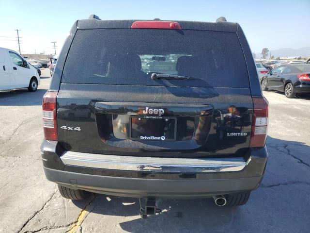 Photo 6 from auction – 2014 JEEP PATRIOT LI with VIN 1C4NJRCB2ED700929