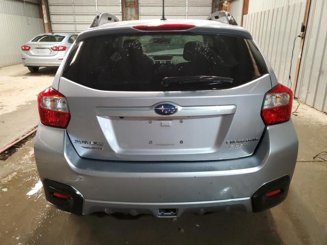 Photo 6 from auction – 2017 SUBARU CROSSTREK with VIN JF2GPABCXH8262923