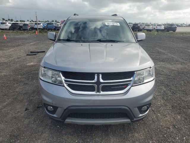 Photo 5 from auction – 2016 DODGE JOURNEY SX with VIN 3C4PDCBB1GT120387
