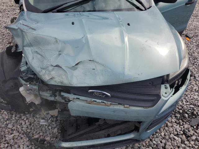 Photo 12 from auction – 2013 FORD ESCAPE S with VIN 1FMCU0F70DUB78054