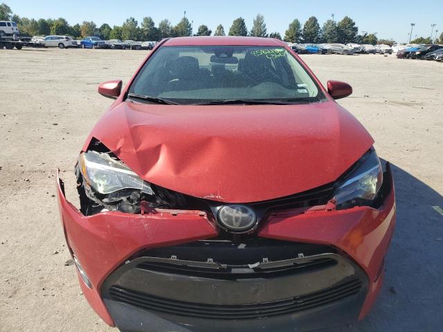 Photo 5 from auction – 2017 TOYOTA COROLLA L with VIN 5YFBURHE0HP570681