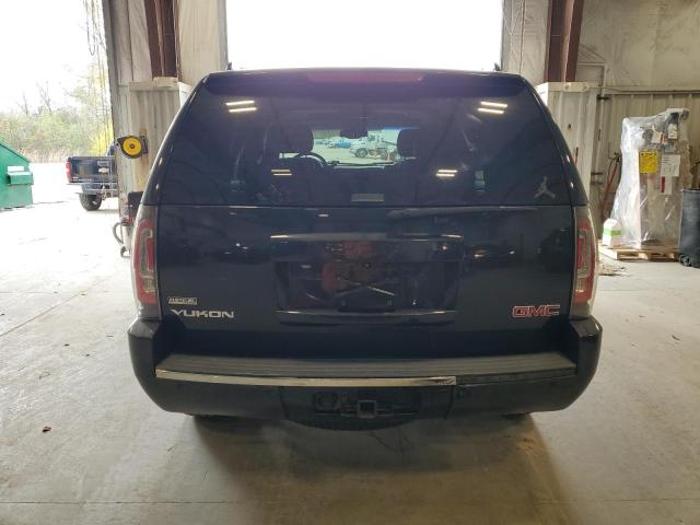Photo 6 from auction – 2011 GMC YUKON DENA with VIN 1GKS2EEF8BR181820